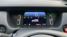 Honda Jazz 1.5 i-MMD Hybrid SE 5dr eCVT Hybrid Hatchback